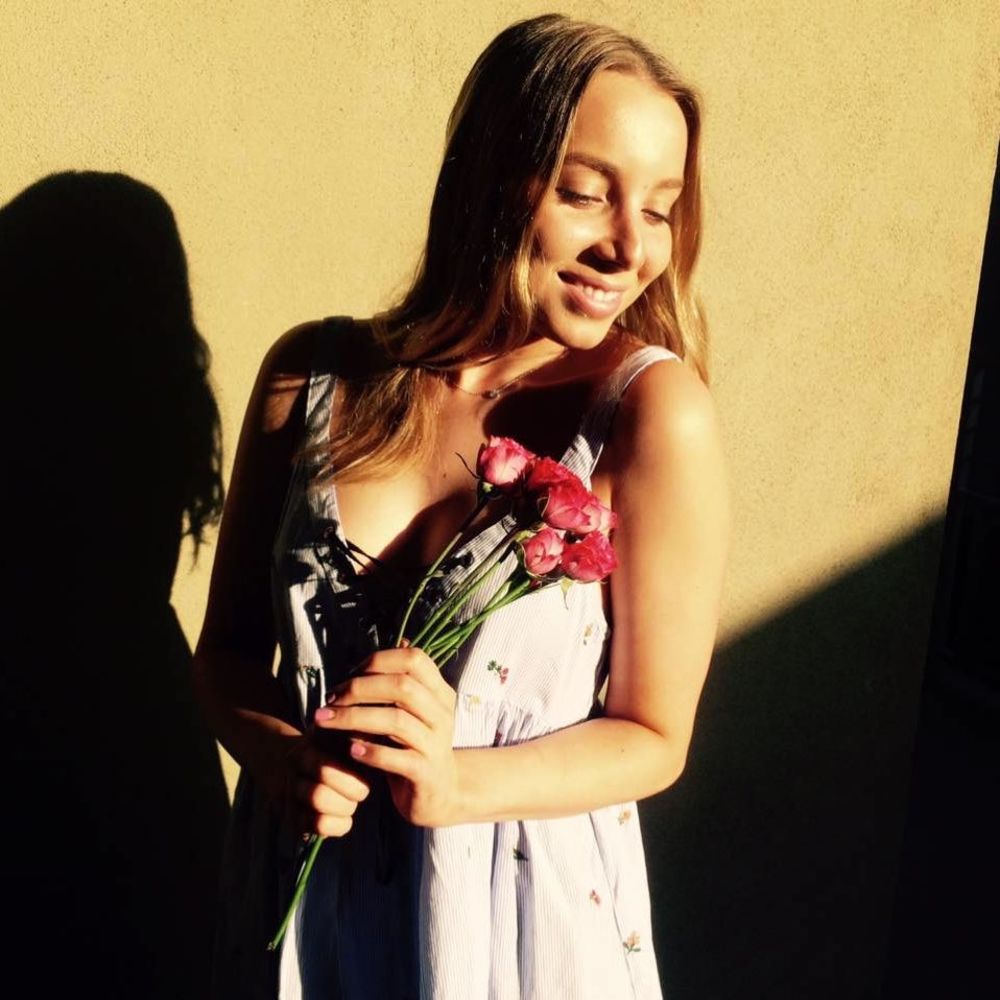 Meet your Posher, Sloane